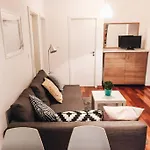 Cosy Apartment In A Quiet Neighborhood