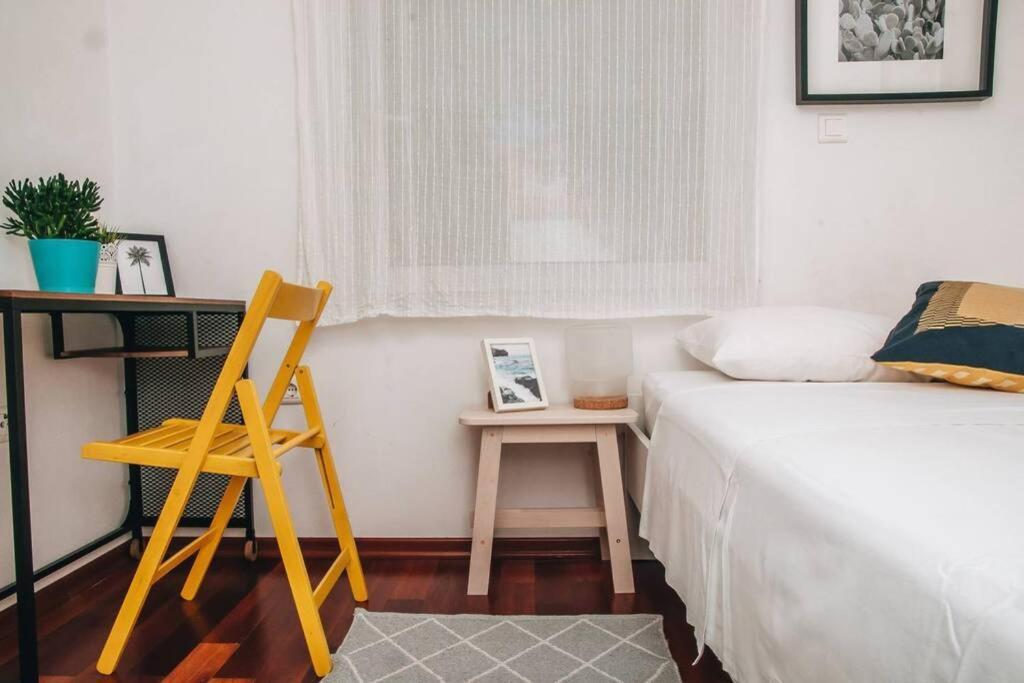 Cosy In A Quiet Neighborhood Apartment